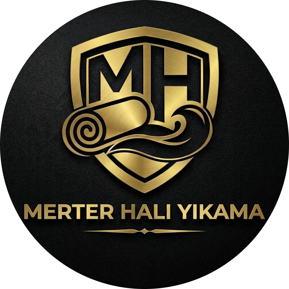 Merter Halı Yıkama Logo